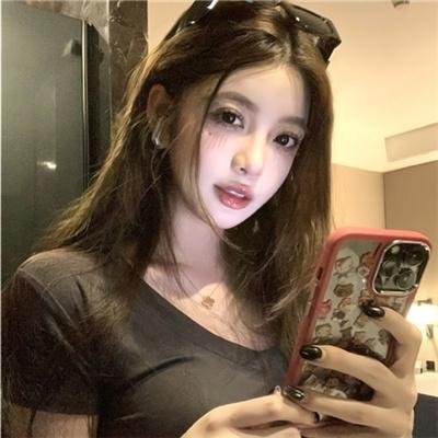假装热情