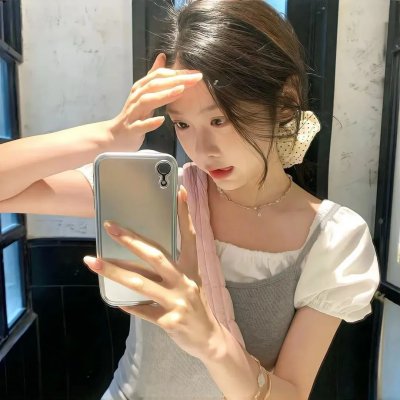 访问者